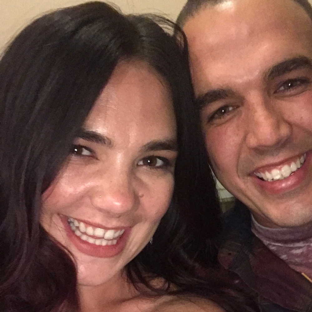 Meet your Posher, April